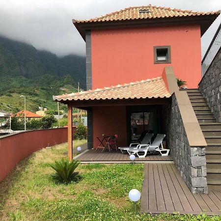 Villa Cherry São Vicente 외부 사진