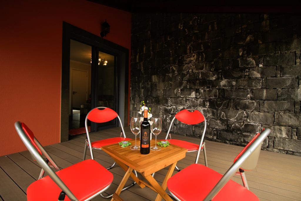 Villa Cherry São Vicente 외부 사진