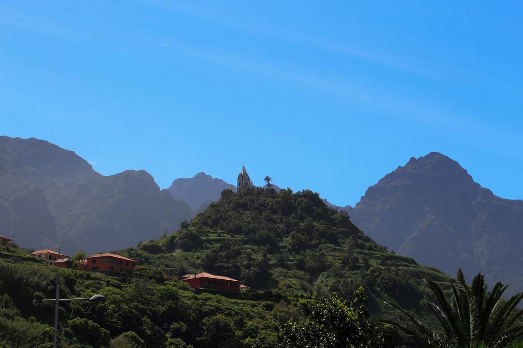 Villa Cherry São Vicente 외부 사진