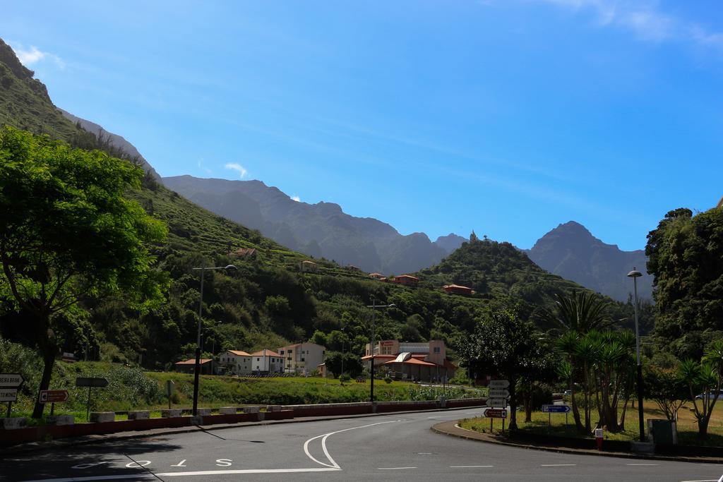 Villa Cherry São Vicente 외부 사진