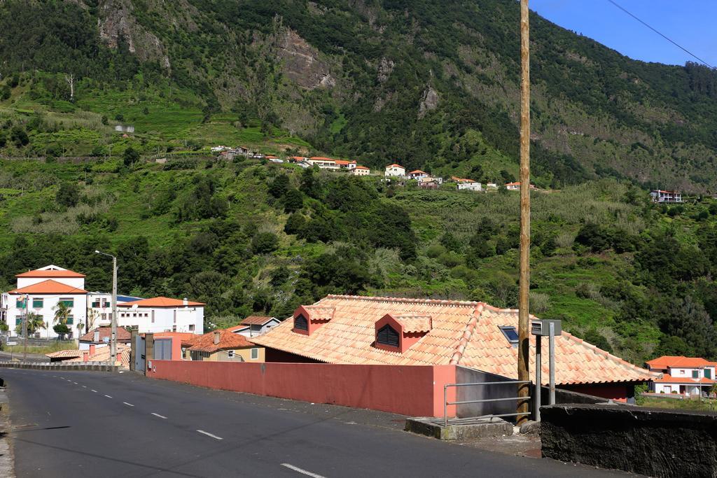 Villa Cherry São Vicente 외부 사진