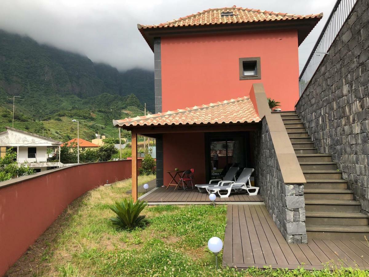 Villa Cherry São Vicente 외부 사진
