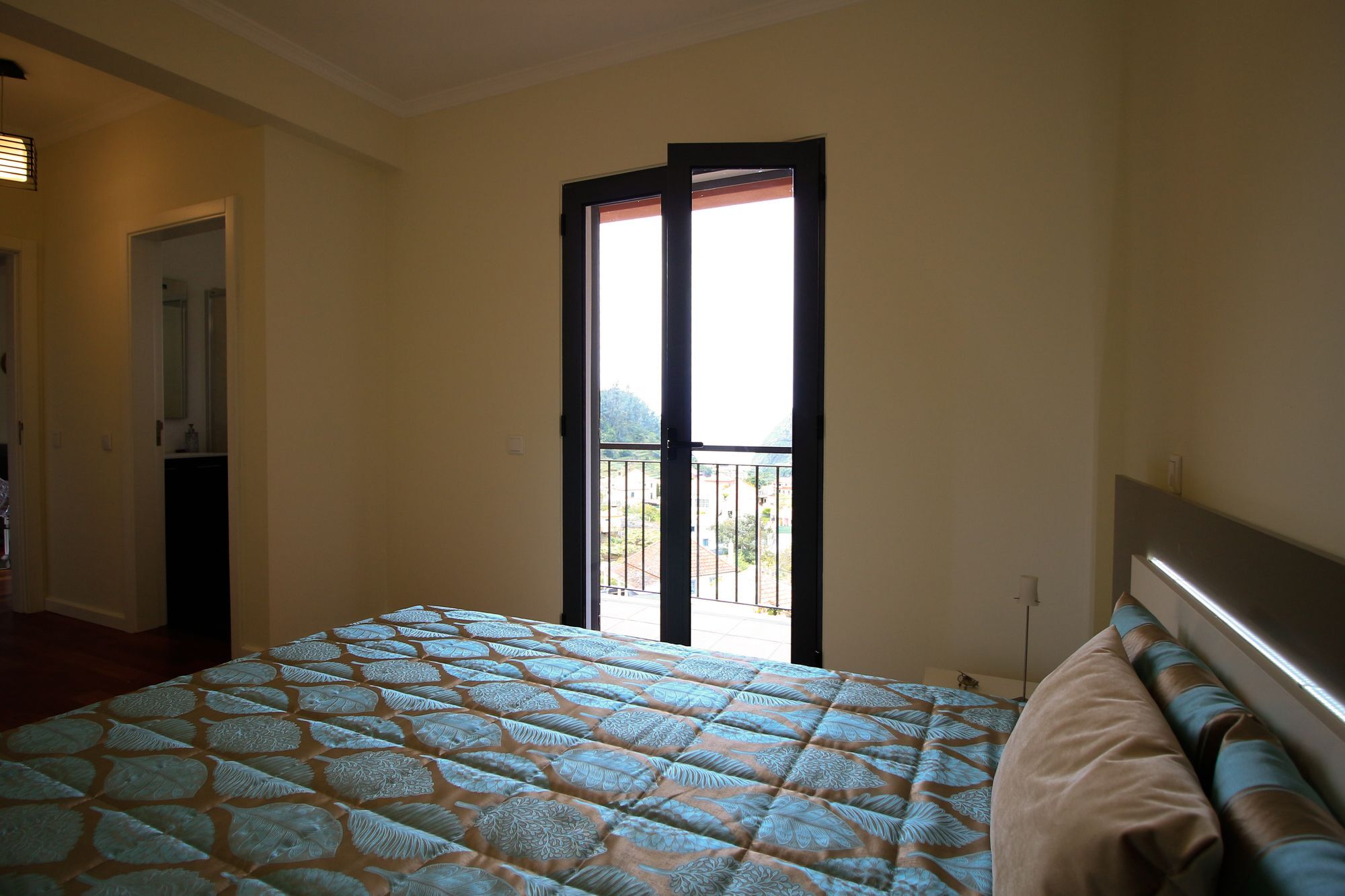 Villa Cherry São Vicente 외부 사진
