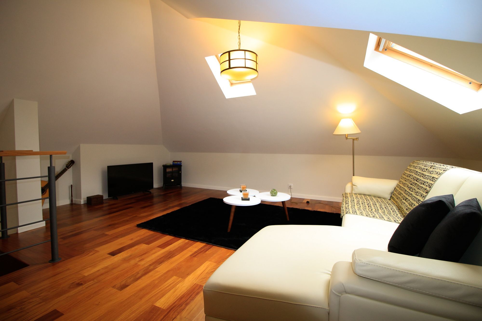 Villa Cherry São Vicente 외부 사진