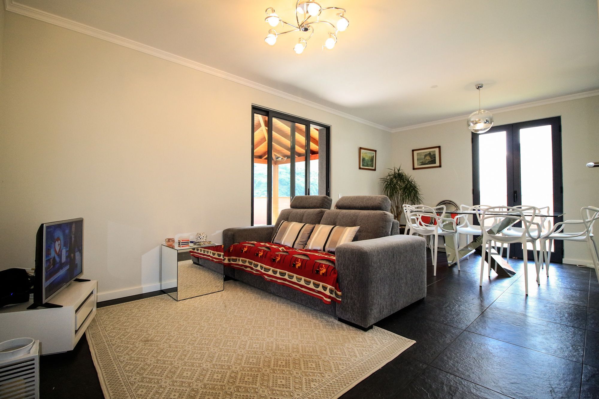 Villa Cherry São Vicente 외부 사진