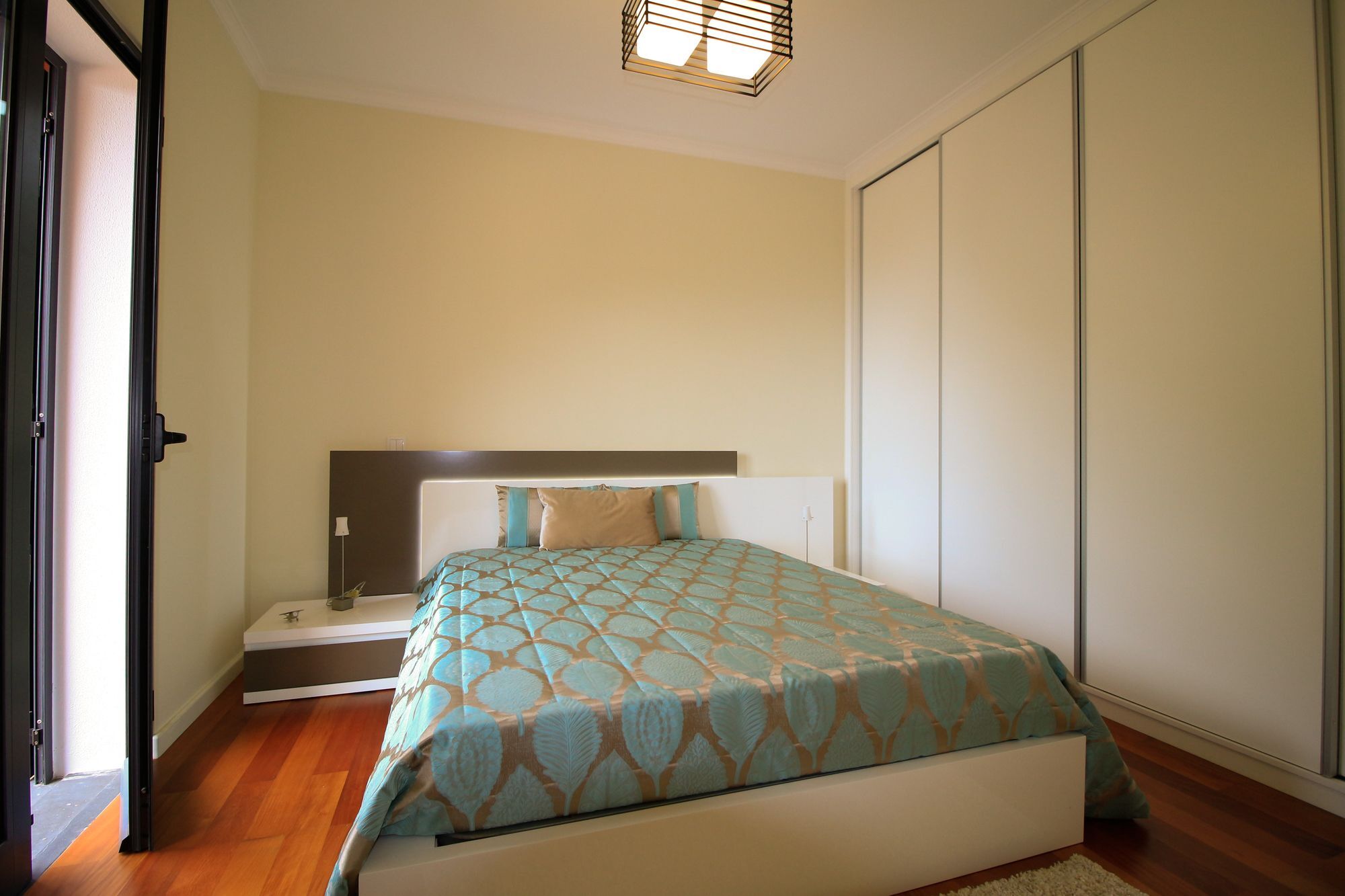 Villa Cherry São Vicente 외부 사진