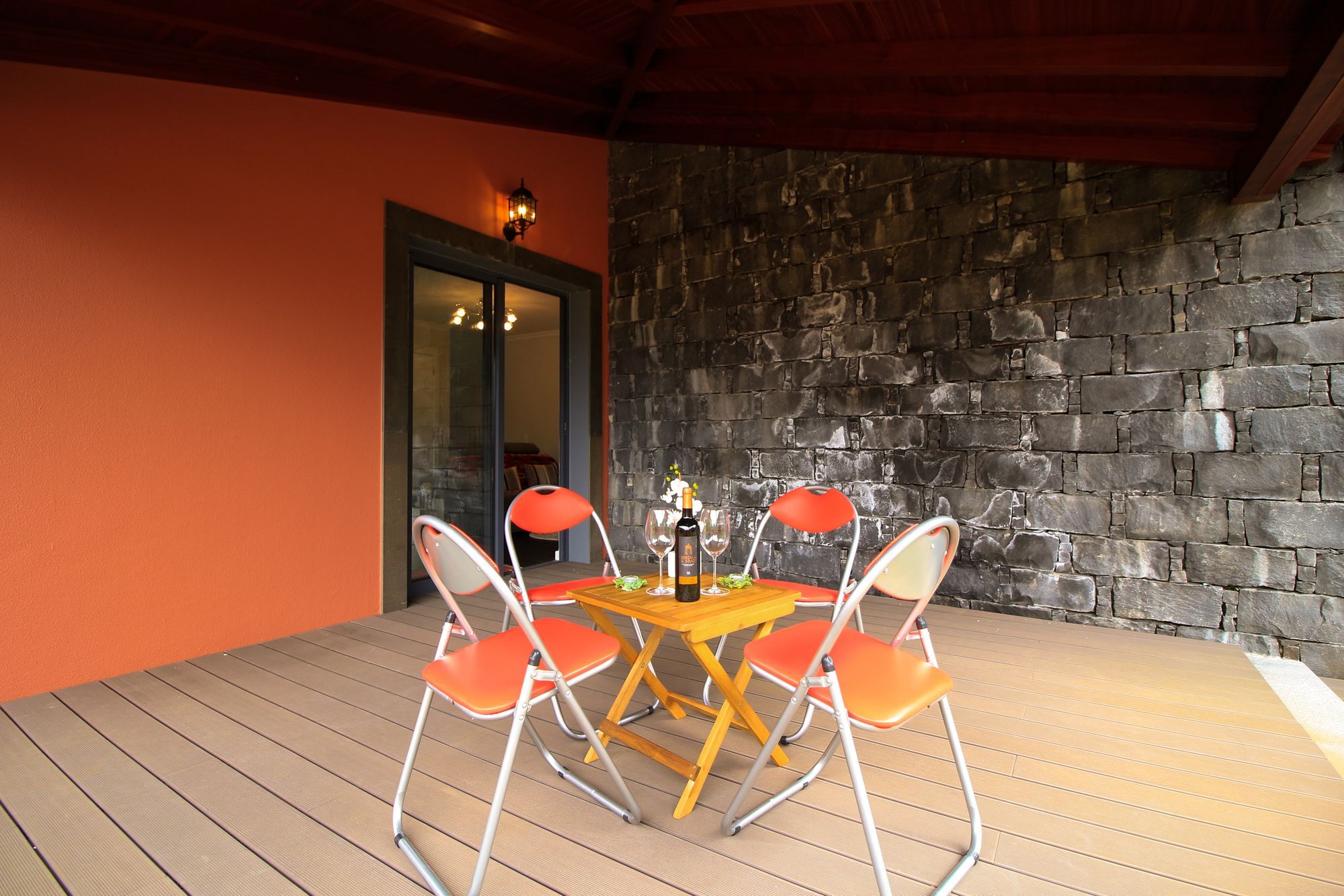 Villa Cherry São Vicente 외부 사진
