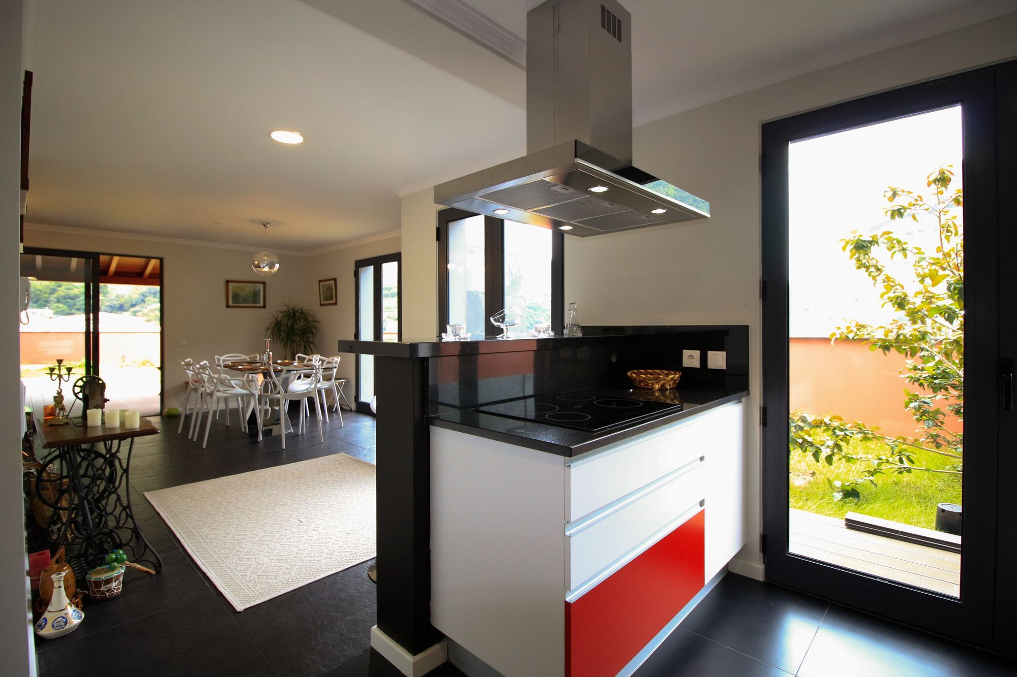 Villa Cherry São Vicente 외부 사진