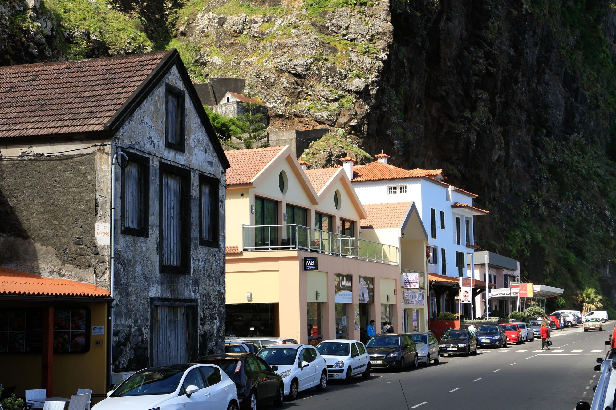 Villa Cherry São Vicente 외부 사진