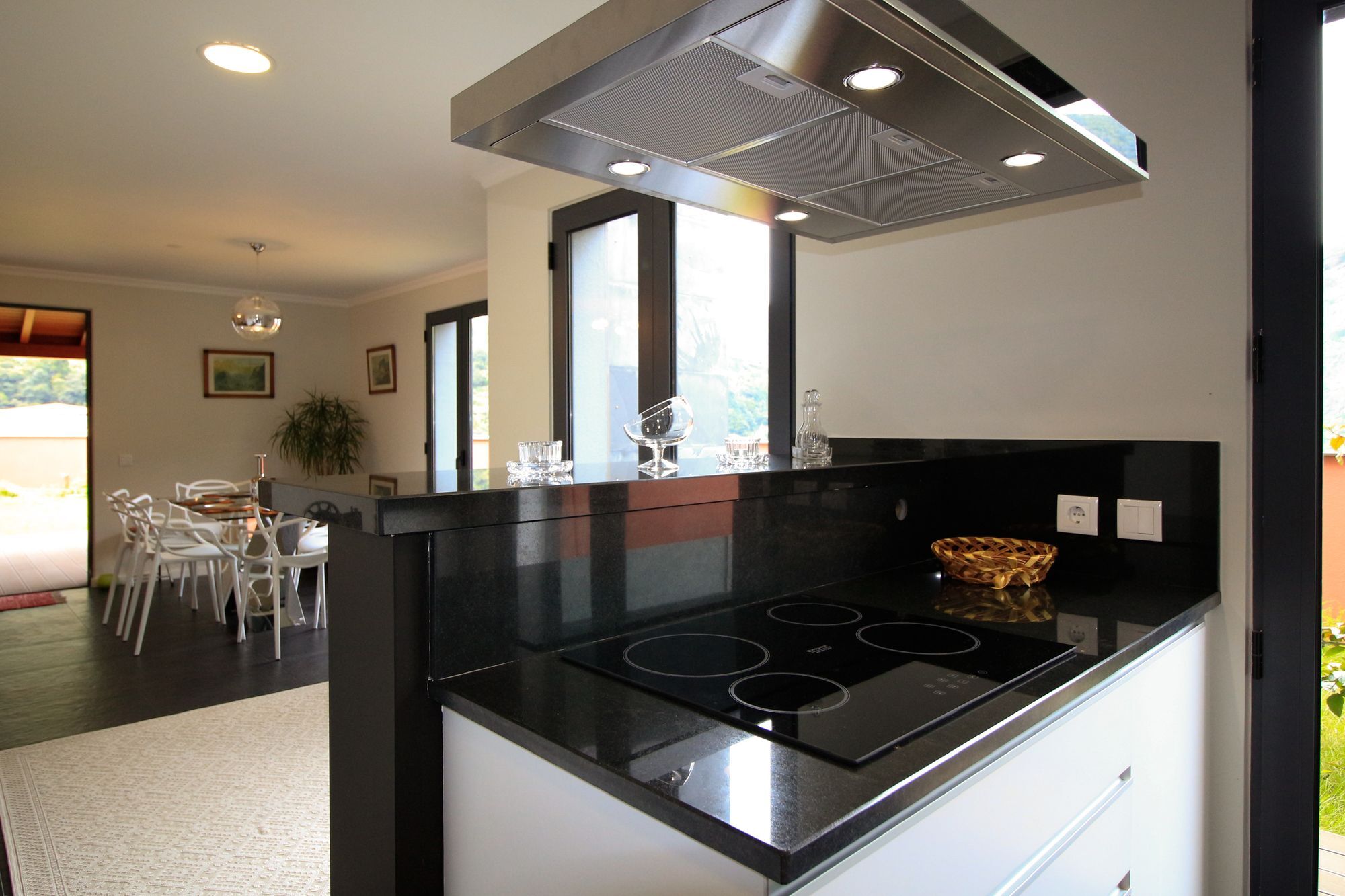 Villa Cherry São Vicente 외부 사진