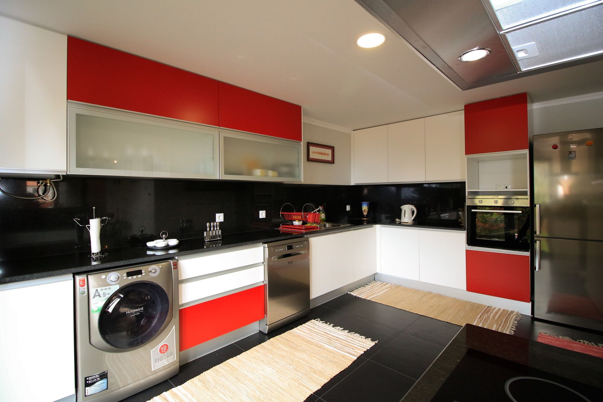 Villa Cherry São Vicente 외부 사진