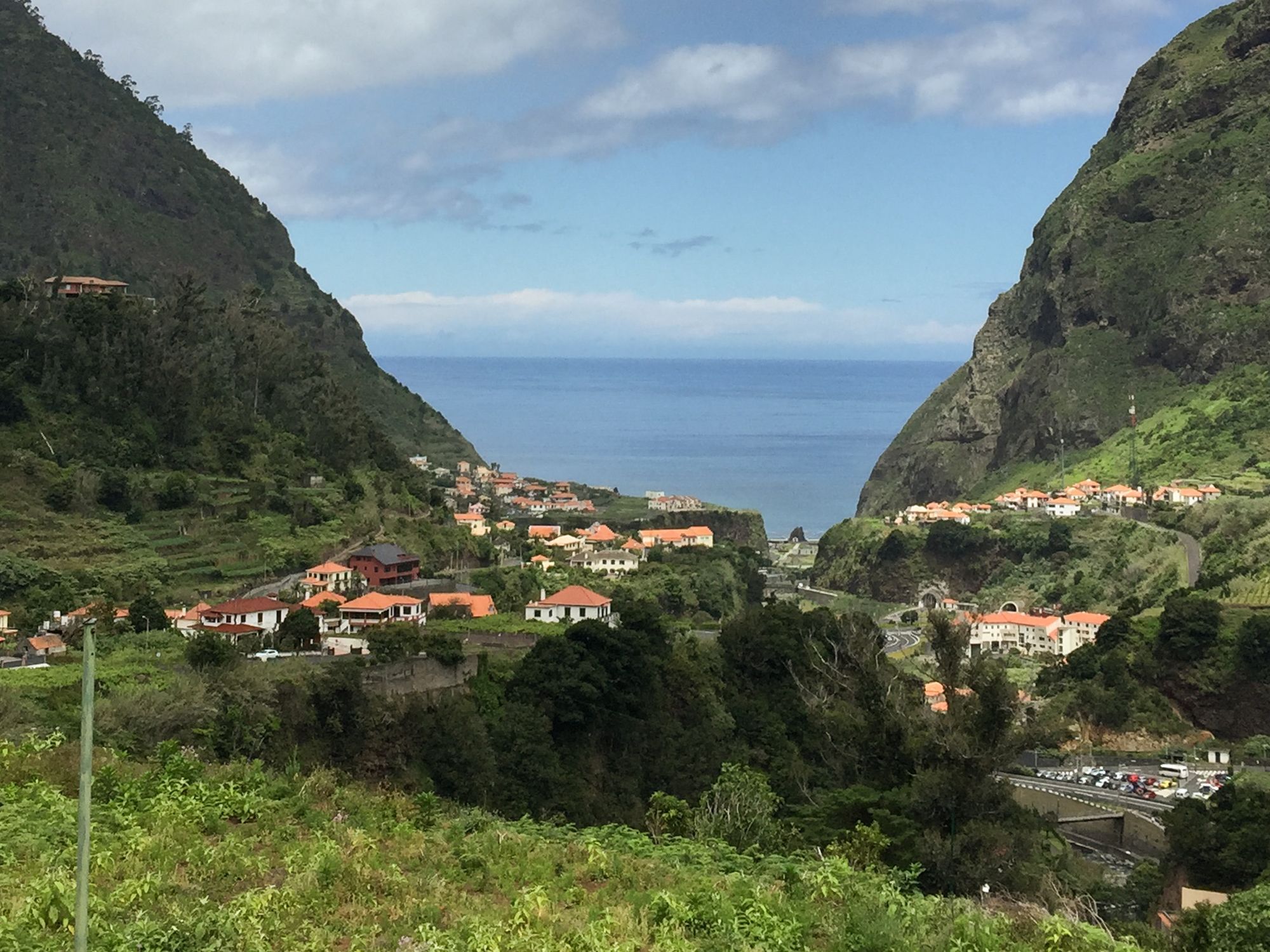 Villa Cherry São Vicente 외부 사진