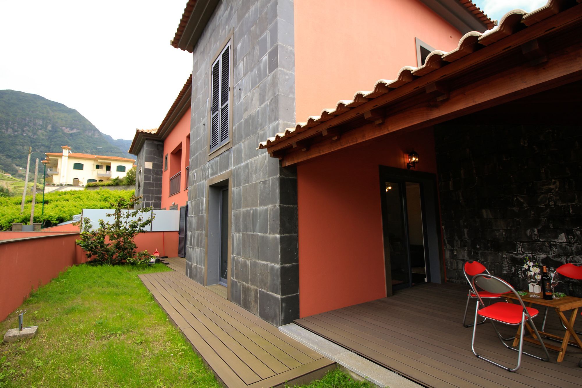 Villa Cherry São Vicente 외부 사진