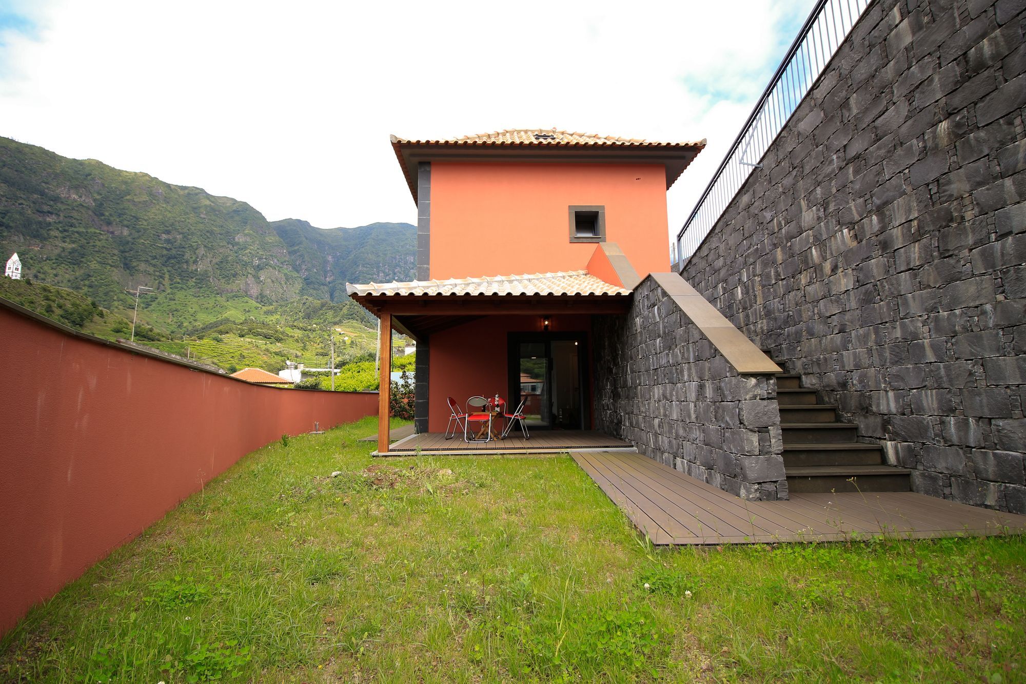 Villa Cherry São Vicente 외부 사진